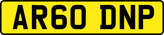 AR60DNP