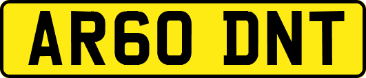 AR60DNT