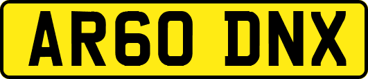 AR60DNX