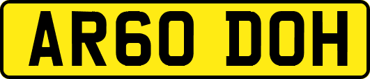 AR60DOH