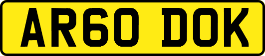 AR60DOK
