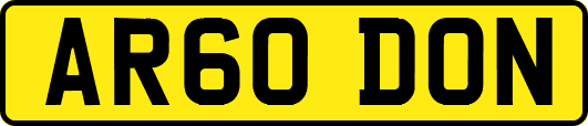 AR60DON