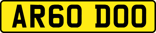 AR60DOO