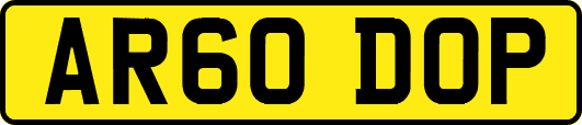 AR60DOP