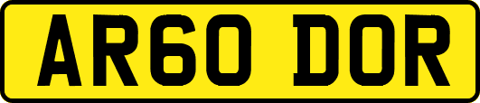 AR60DOR