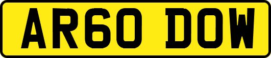 AR60DOW