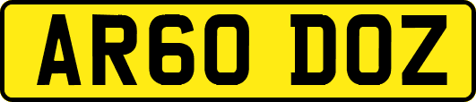 AR60DOZ