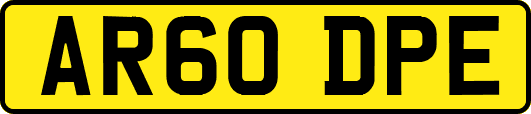 AR60DPE