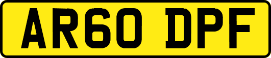 AR60DPF