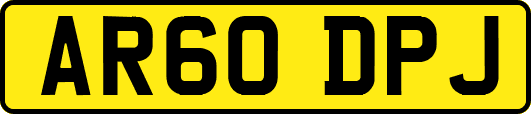 AR60DPJ