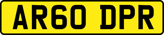AR60DPR