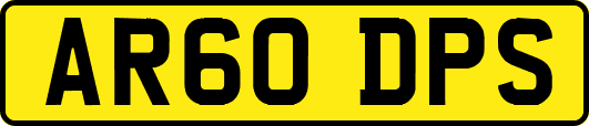 AR60DPS