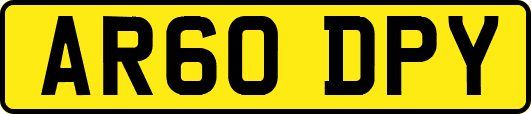 AR60DPY