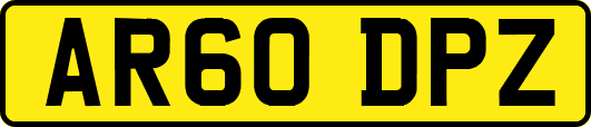 AR60DPZ