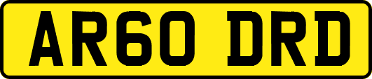 AR60DRD