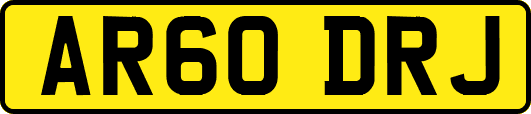 AR60DRJ