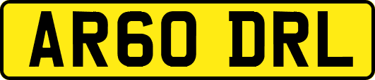 AR60DRL