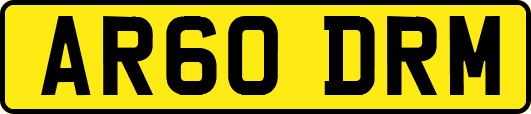 AR60DRM