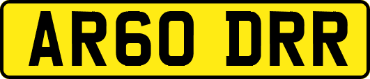 AR60DRR