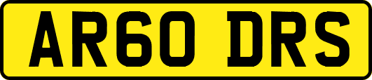 AR60DRS