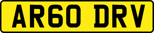 AR60DRV