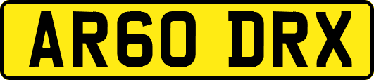 AR60DRX