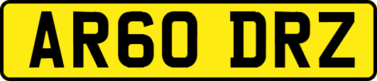 AR60DRZ