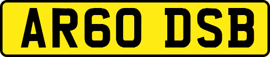 AR60DSB
