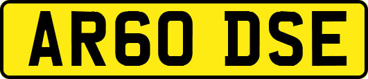 AR60DSE