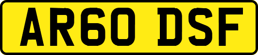 AR60DSF