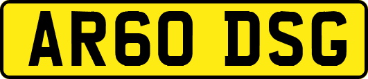 AR60DSG