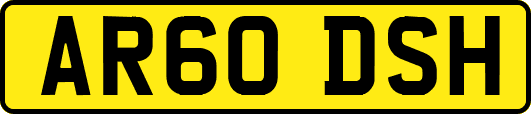 AR60DSH