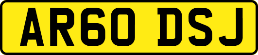 AR60DSJ