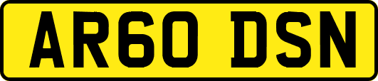 AR60DSN