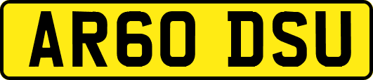 AR60DSU