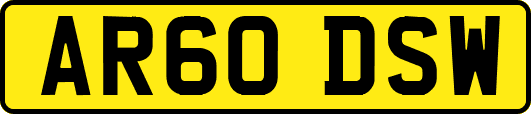 AR60DSW