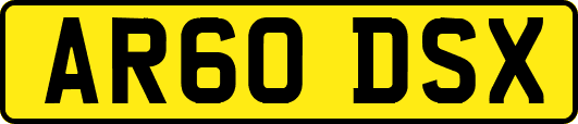 AR60DSX