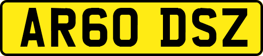AR60DSZ