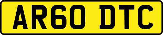 AR60DTC