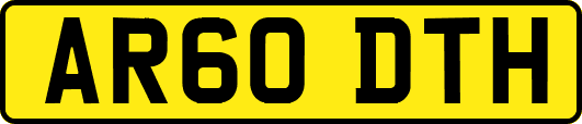 AR60DTH