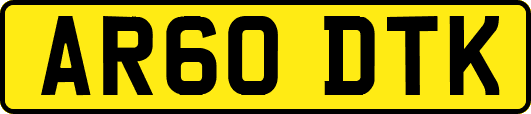 AR60DTK