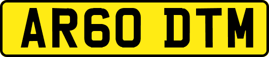 AR60DTM
