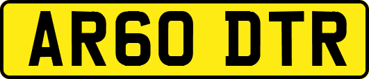 AR60DTR