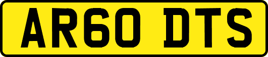 AR60DTS