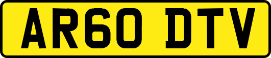 AR60DTV