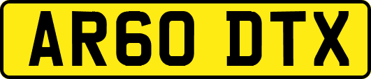 AR60DTX