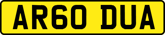AR60DUA
