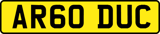 AR60DUC
