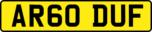 AR60DUF