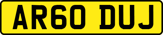 AR60DUJ